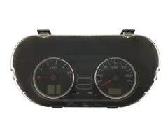 Tachometras Ford Fiesta 4S6F-10849-JA 4S6F10849JA 58072