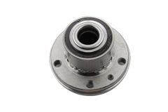 Rato Stebulė Galas 7H0401611D 54011156201 VW Transporter Vika