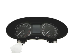 Tachometras Skoda Octavia 5E0920861A 52204