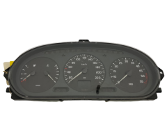 Tachometras Renault 7700847784 Megane Scenic 23144