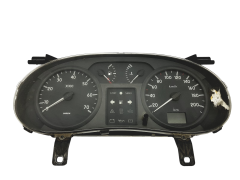 Spidometras Renault Kangoo 1 8200176654 59569