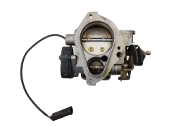 Droselio sklendė Renault Safrane 2.2 12V J7T 71399200 5.32677