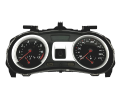 Tachometras Renault Clio 3 8200628775 G 47962
