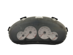 Tachometras Peugeot 206 9648836680 56426