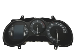 Spidometras Seat Leon 1P0920840C 110080281019 50918
