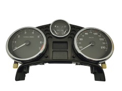 Spidometras Peugeot 207 9662903980 A2C53190332 60984