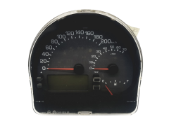 Spidometras Fiat Multipla 51732331 110080073025 48955