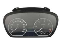 Tachometras BMW 1 E87 1041568 40688