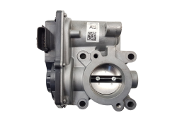 Droselio sklendė Renault 161206038R H8201171233 0.9 1.2 TCE 2070