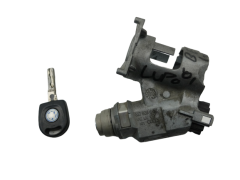 Uždegimo Spynelė VW Polo Lupo 357905851F BK7370467 1416