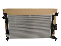 Variklio Radiatorius Originalus 214105803R Dacia