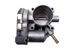 Droselio sklendė VWAG 1.4 030133062A 0280750049 Bosch 1933
