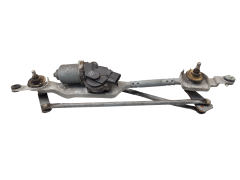 Valytuvų Mechanizmas Opel Insignia 13227392 AV159060-1414 1863