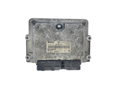 Valdymo Blokas Alfa Romeo 55198492 0281011488 49EAV Bosch 61998