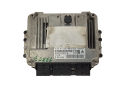 Valdymo Blokas 0281011629 9658944580 9653958980 PSA Bosch 3698