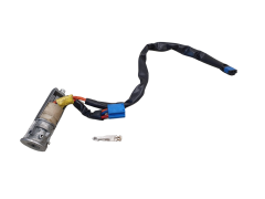 Uždegimo Spynelė N0501539 4162Z1 Valeo Peugeot 206 1029