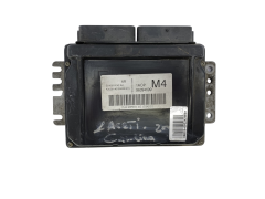 Valdymo Blokas 96394699 S010016042A0 Chevrolet Kemsco 52420