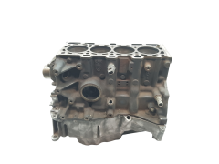 Variklio Blokas K9KA270 1.5 DCI Nissan Micra K9K270