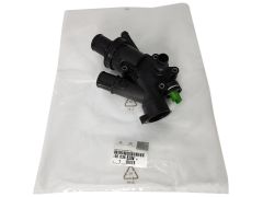 Termostato Korpusas Originalus Citroen Peugeot 407 C4 C5 2.0 HDI 9803648780