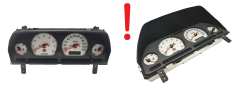 Tachometras Rover 25 AR-0051-003 AR0051003 57603