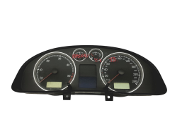Tachometras VW Passat 3B 3B0920827A 110080198002 59283
