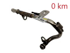 Įkrovimo oro žarna 144981681R 1.0 TCe Dacia Sandero 2 3 Renault Clio 5 0km