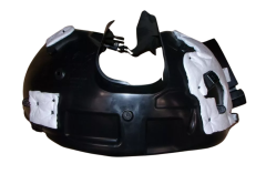 Ratų Arka Kairysis Priekis Originalus 9813678680 Peugeot