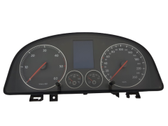 Tachometras VW Touran 1T0920872A 110080218023