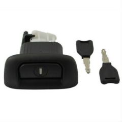 Bagažinės Spyna Renault Clio II Thalia OE 7700431773 Bagažinės Spyna Renault Clio II Thalia OE 7700431773