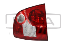 Žibintas Galas Kairioji Vai VW Polo 6Q6945095G 89450213002 DPA
