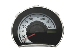 Spidometras Aygo C1 107 83800-0H021-A PSA Toyota 53678