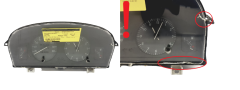 Spidometras Peugeot Partner 9621185080 49006