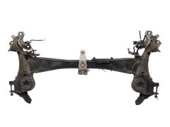 Ašies Sija Galas 555011549R 4Control Renault Megane 4