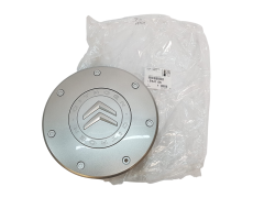 Ratlankio centrinis dangtelis Citroen Berlingo 3 542156 5421.56 Naujas Originalus