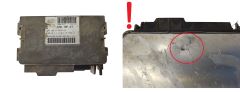 Valdymo Blokas 46524188 IAW16F.ET 61602.108.00 Lancia Magneti Marelli 2769