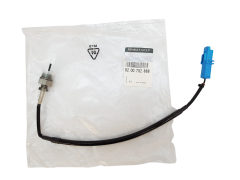 Išmetamųjų Dujų Temperatūros Jutiklis Originalus Renault 1.9 dCi 8200702888