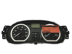 Tachometras Dacia Logan 8200650539 32535