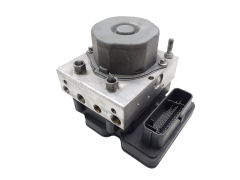 Abs Siurblys Renault Clio 4 476608428R 0265956035 Bosch