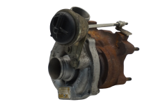 Turbokompresorus 54359700002 54391015080 409838 1.5 DCI Renault Nissan 2109