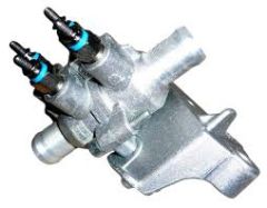 Termostato jungtis Naujas Trafic Vivaro NV300 1.6 dCi 922000004R