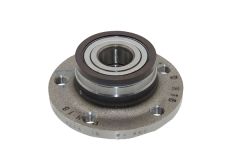 Rato Stebulė Galas 1T0598611A B15626 VW Caddy Borsehung
