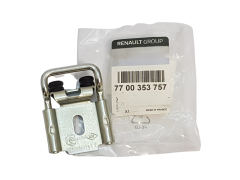 Durų Skląstis Renault Opel Nissan 7700353757 Originalus