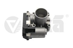 Droselio sklendė 03C133062B 11331763001 VW Seat Skoda Vika