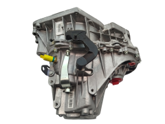 Pavarų dėžė Naujas Originalus TL8017 TL8B017 320108935R Dacia Duster 1.6