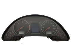 Spidometras Audi A4 B6 8E0920900M 0263626045 24151