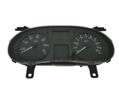 Tachometras Renault Kangoo 1 8200336241 F 54407