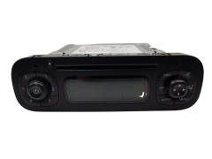 Radijo Cd Mp3 Grotuvas Fiat 139 Panda 3 735676036