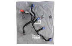 Kuro vamzdis Naujas Originalus 166712745R Renault Dacia