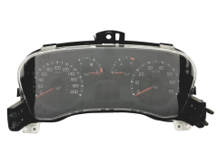 Tachometras Fiat Panda 51711239 503000480900 40180
