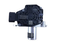 Egr Vožtuvas Originalus Renault Megane Kangoo 1.5 dCi 147101246R